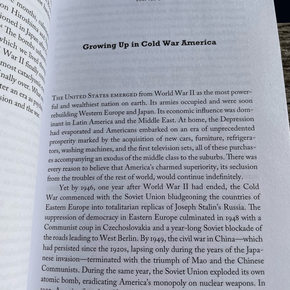 War Babies The Generation That Changed America by Richard Pells Softcover Book - Picture 8 of 8